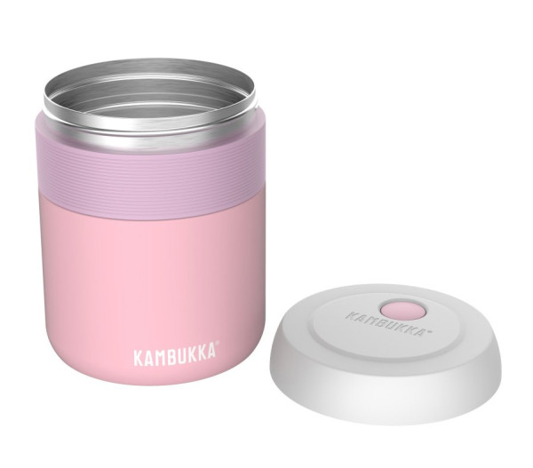 Termonádoba Bora 600 ml Baby Pink (5)