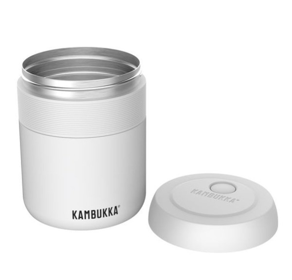 Termonádoba Bora 600 ml Chalk White (7)