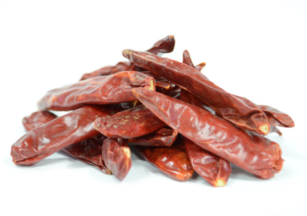 Chilli papričky (1)