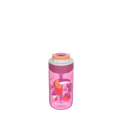 Láhev pro děti Lagoon 400 ml Toekan Love (4)