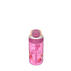 Láhev pro děti Lagoon 400 ml Toekan Love (5)