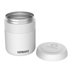 Termonádoba Bora 600 ml Chalk White