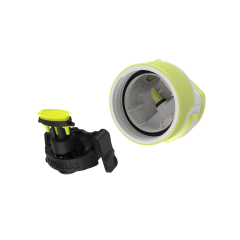 Termoláhev Elton Insulated 750 ml Mojito Summer (5)